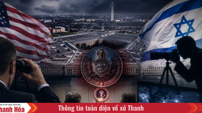 Mỹ nâng cảnh báo hoạt động gián điệp của Israel lên “nghiêm trọng”