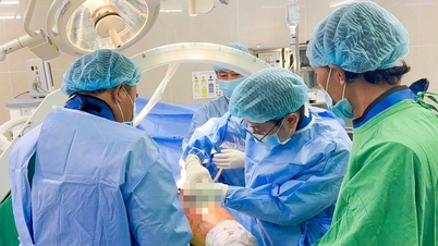 Phu Quoc has successfully performed surgeries on numerous cases of femoral fractures and complex spinal injuries.