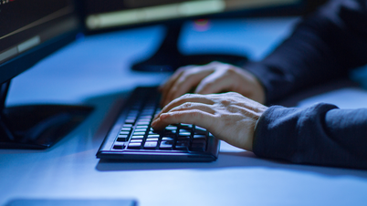 Authorities dismantled a group developing software to bypass bank biometric authentication and steal money.