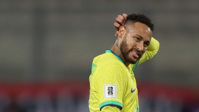 Neymar: Skader og det uhyggelige spøgelse omkring VM i 2026.