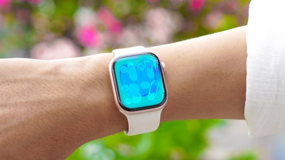 Apple bắt đầu bán Apple Watch Series 11 và Ultra 3 tân trang giúp tiết kiệm 15% chi phí