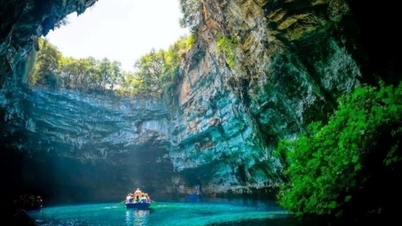 Uznání světové biosférické rezervace Phong Nha - Ke Bang organizací UNESCO má velký význam.