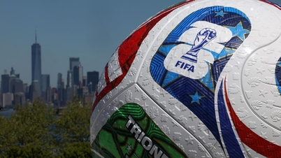 A Copa do Mundo de 2026 poderá se tornar o torneio mais poluente da história.