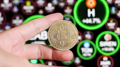 Bitcoin-prisen i dag, 6. juni 2026: Brækker under $60.000, $84 milliarder 'fordamper'.