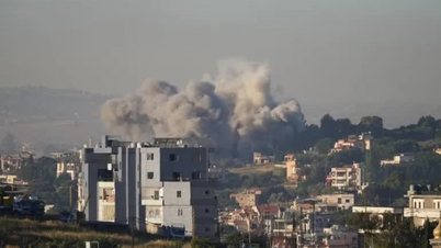Israel nimmt vor der neuen Gesprächsrunde mit dem Libanon eine defensive Haltung ein.