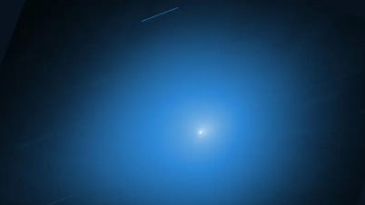 O satélite 3I/ATLAS emite metano misteriosamente: professor de Harvard suspeita de atividade alienígena.