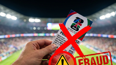 FBI udsender presserende advarsel: Mange fans bliver ofre for falske VM-billetter i 2026.