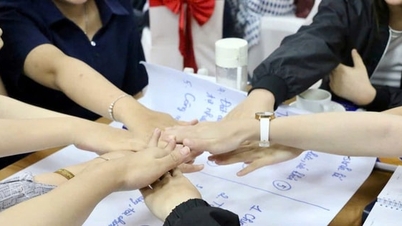 Nơi hàn gắn tổn thương trong ký ức