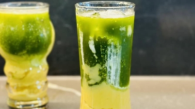 Biji-bijian ini dianggap sebagai "khazanah pemakanan" musim panas, menawarkan rasa yang menyegarkan, membantu mengawal lipid darah, dan boleh digunakan dalam pelbagai hidangan lazat.