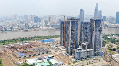 Dochody z gruntów w Ho Chi Minh City wzrosły o ponad 3,600 miliardów VND.