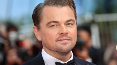 Leonardo DiCaprio fontolgatja, hogy feleségül veszi modell barátnőjét.