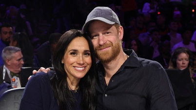 Přátelé odhalují věci, které veřejnost neví o princi Harrym a Meghan Markle.
