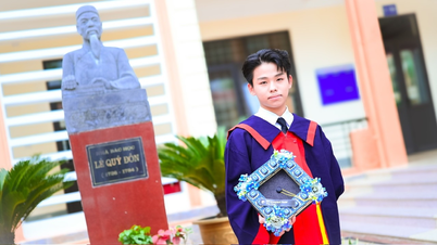 Tin vui từ đấu trường Quốc tế: Học sinh Trần Anh Quân - Điện Biên xuất sắc đoạt Huy chương Đồng kỳ thi Olympic Toán học Châu Á - Thái Bình Dương (APMO) năm 2026