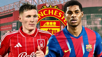 Manchester United'ın 2026/27 Şampiyonlar Ligi için yeniden yapılanma planı: Rafael Leao ve Carrick'in devrimi.
