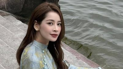 Chi Pu bất ngờ chuyển nhượng toàn bộ cổ phần nhà hàng tại Thượng Hải