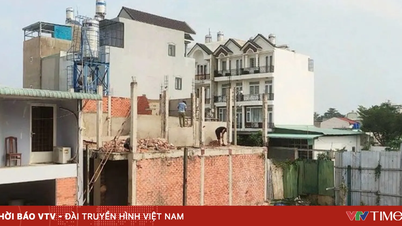 Apabila sebuah komune digabungkan menjadi sebuah wad, adakah permit bangunan masih diperlukan?