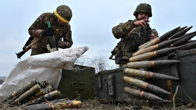 Het conflict in Donetsk escaleert: de Oekraïense verdediging brokkelt af en Rusland zet enorme middelen in voor een directe aanval op Kramatorsk.