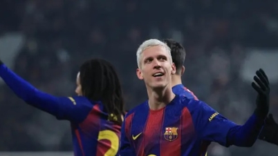 Dani Olmo, Arsenal ve PSG'nin tekliflerini reddederek Barcelona'da kalmaya karar verdi: Önemli oyuncudan bir açıklama.