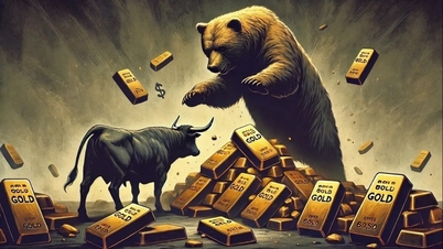 Gold prices today, June 7, 2026, 'collapsed', global gold prices 'evaporated' by nearly $150, and a pessimistic atmosphere prevailed on Wall Street and Main Street.