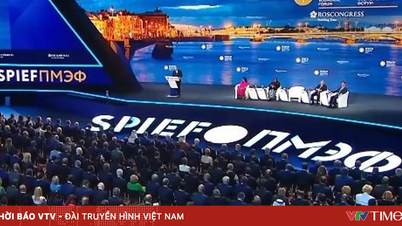 Rusia mempercepat pengembangan platform teknologinya.