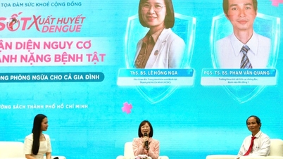 Het is van cruciaal belang om de risicofactoren voor dengue te herkennen, zodat elk gezin proactief preventief kan optreden.
