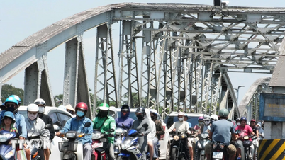 Prakiraan cuaca untuk 7 Juni: Vietnam bagian utara dan tengah sedang mengalami puncak gelombang panas yang parah.