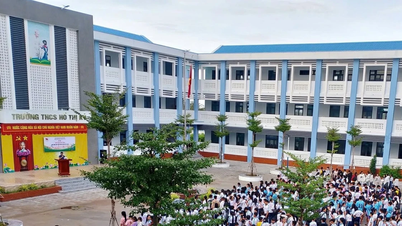 Nhiều sai sót trong kỷ luật hiệu trưởng trường cấp 2 ở Cà Mau