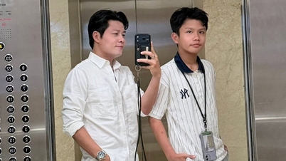 Noticias del mundo del espectáculo las 24 horas: El músico Nguyen Van Chung anuncia buenas noticias, Le Giang se pronuncia tras haber sido insultado por error.