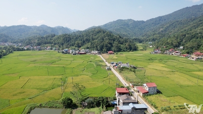ການລົງທຶນໃນພື້ນຖານໂຄງລ່າງສົ່ງເສີມການພັດທະນາໃນເຂດທີ່ດ້ອຍໂອກາດ.
