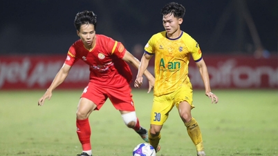 Nhận định trận đấu SLNA vs PVF-CAND, 18h00 ngày 7.6: Bài toán sinh tồn