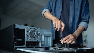 5 måder at få din computer til at holde længere og køre mere problemfrit.