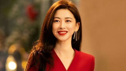 Chu Chau: A role model for stylish adult women.
