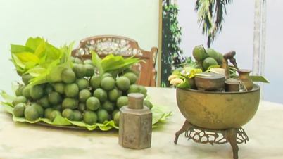 রূপকথার খাবার