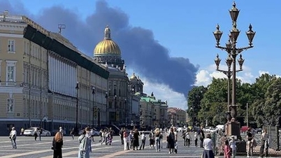 Venäjä väittää pysäyttäneensä 339 ukrainalaista lennokkia 13 tunnissa.