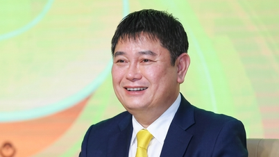 Le fils et la fille de Nguyen Duc Thuy rejoignent l'équipe dirigeante de Sacombank.