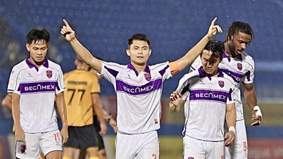V-League 2025-2026 Round 26: Scenarios for Relegation
