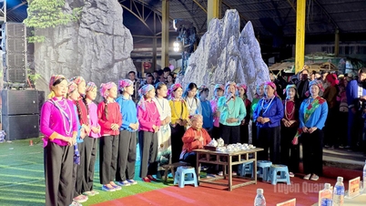 Komite Rakyat Provinsi telah mengeluarkan peraturan untuk pemberian "Penghargaan Tan Trao".