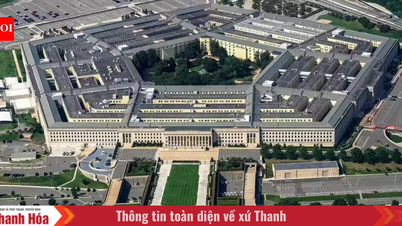 Pentagon har hævet sit alarmniveau vedrørende israelsk spionage til det højeste niveau.