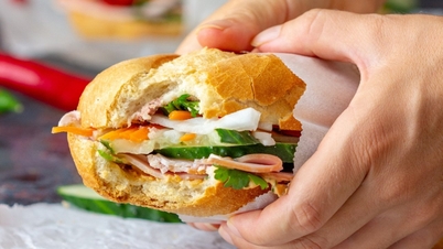 7 deliciosos platos de comida callejera que debes probar cuando viajes a Ciudad Ho Chi Minh.