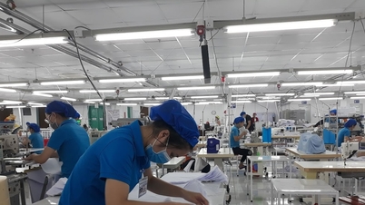 Despite ample orders, the $49 billion pressure continues to weigh heavily on the textile and garment industry.