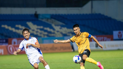 การทำนายผลการแข่งขัน SHB Da Nang vs Thanh Hoa เวลา 18:00 น. วันที่ 7 มิถุนายน: ทีมเจ้าบ้านได้เปรียบ