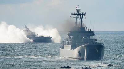 De Britse marine besteedt meer dan een derde van haar operationele tijd aan het monitoren van Russische onderzeeërs.