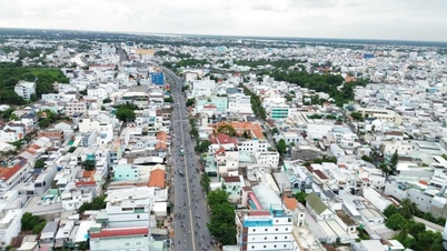 Sắp xếp thôn, tổ dân phố mới nhất ở Cần Thơ (gồm Hậu Giang cũ, Sóc Trăng cũ): Cán bộ ấp mong chính sách cho người dôi dư