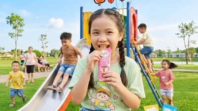 Long Hai Fresh Cream Yoghurt Jelly – Et produkt som ikke bare barn, men også voksne elsker.