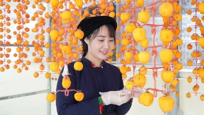 Những nông dân mới, người là công dân ưu tú, người bán trứng vào thẳng Samsung, người xây homestay đón khách du lịch