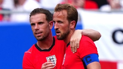 Harry Kane ghi bàn thứ 79 giúp tuyển Anh nhọc nhằn đánh bại New Zealand