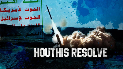 Para pemimpin Houthi menyatakan kes readiness untuk meningkatkan konflik.