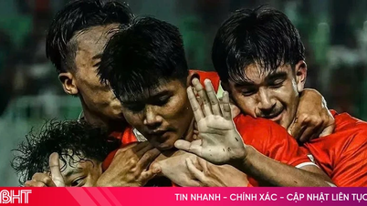 Indonesisk ekspert: At møde Vietnam U19 er en uafgjort kamp.