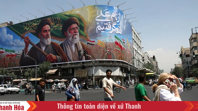 The US wants to transfer frozen Iranian assets to its Gulf allies.