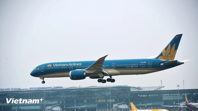 Piloten hebben vliegers waargenomen in de buurt van de luchthaven Noi Bai, wat tot verstoringen van veel vluchten heeft geleid.